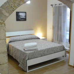 Bed And Breakfast La Viuzza